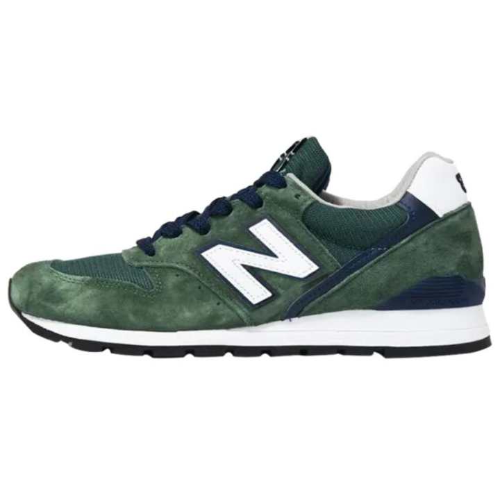 New Balance 996 New Balance 'Dark Green'