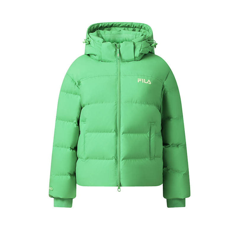 FILA ORIGINALE Down Jacket Women's