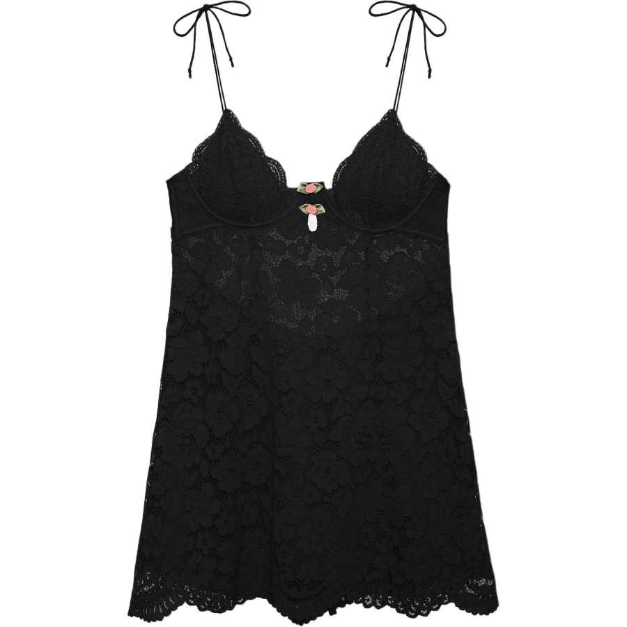Victoria's Secret Slip Dress Women's