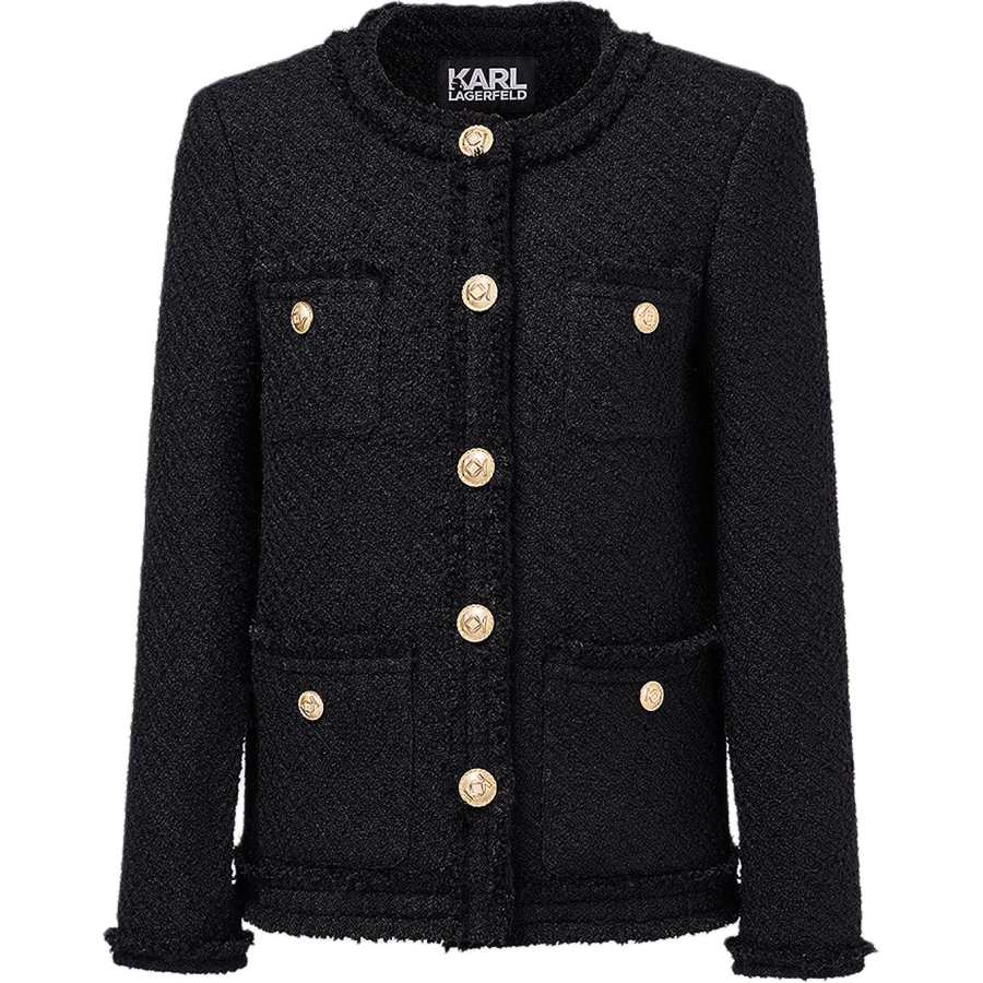 KARL LAGERFELD / Karl Lagerfeld Jeans Jackets & Coats Women's