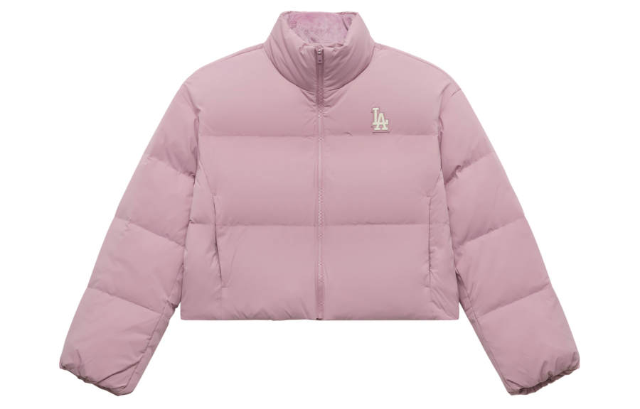 MLB MLB Los Angeles Dodgers Basic Collection FW25 Down Jacket Women's