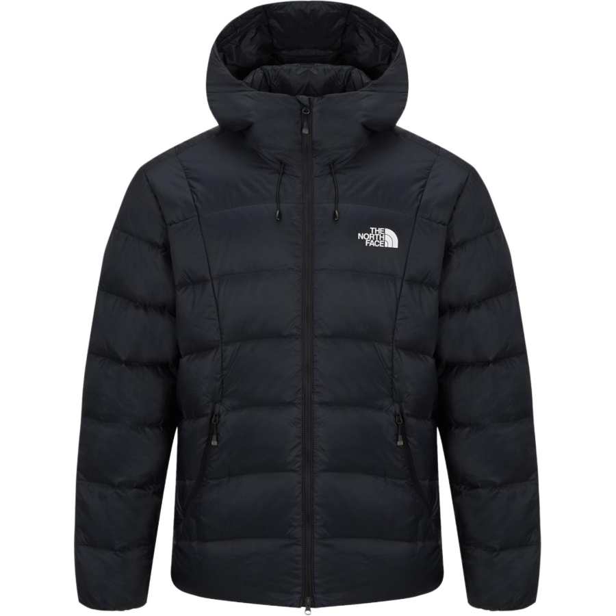 THE NORTH FACE THE NORTH FACE Down Jacket Men's Black