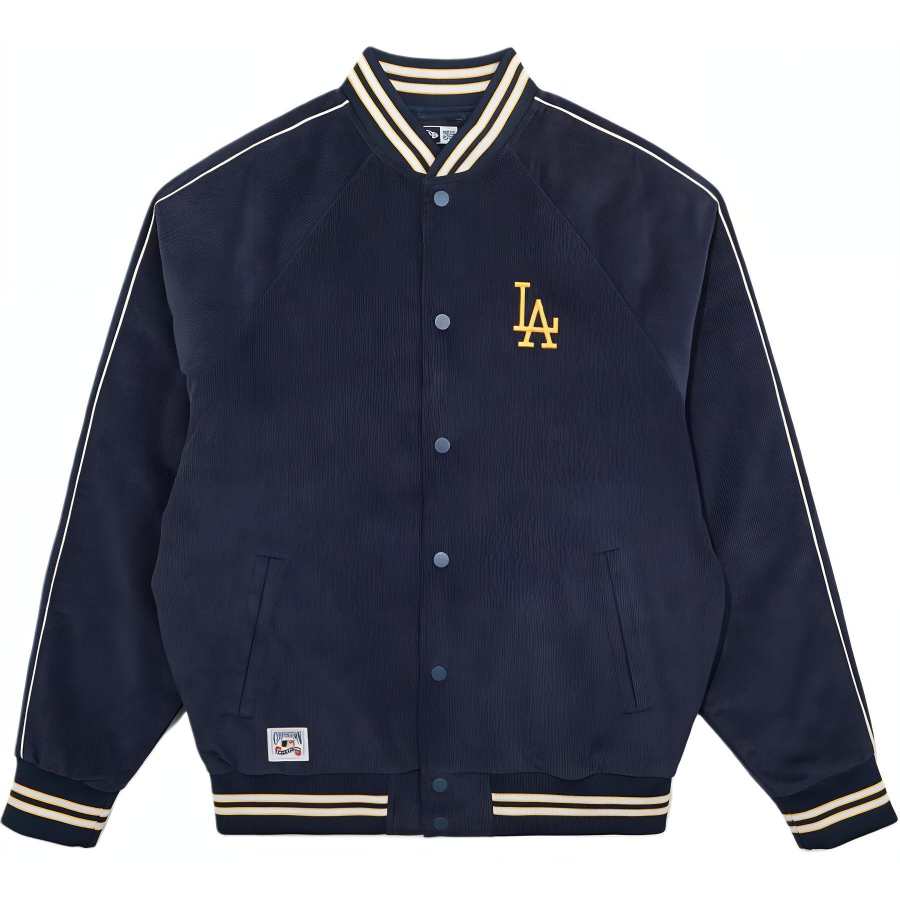 New Era FW25 Down Jacket Unisex