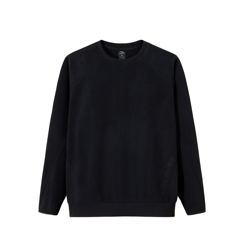 ANTA Anta Variety Training Collection Sweatshirt Men's