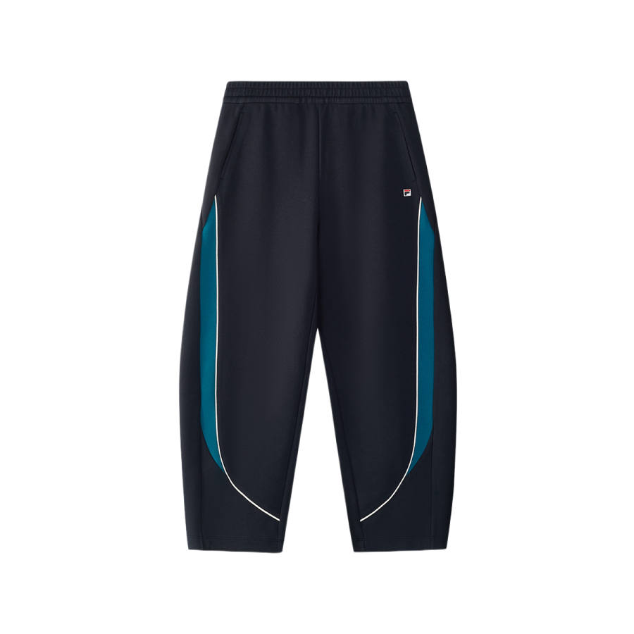 FILA KIDS Knitted Sweatpants Classic Lifestyle Kids'