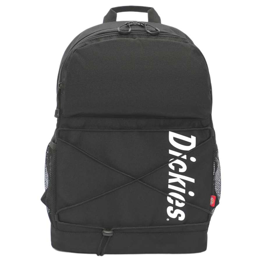Dickies Dickies Polyester Backpack Regular Unisex Black