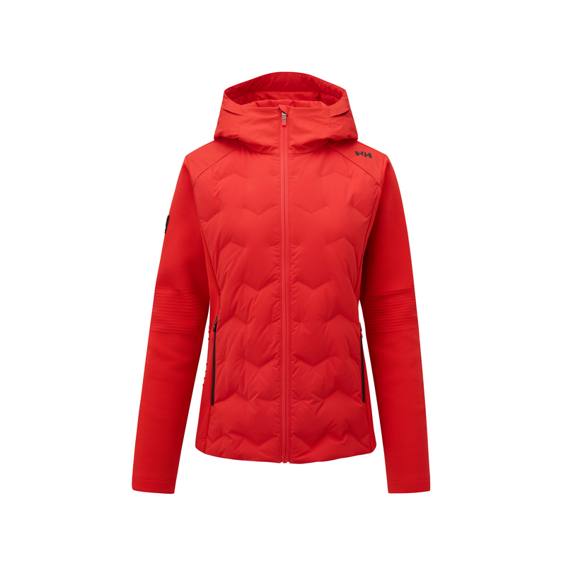 HELLY HANSEN HELLY HANSEN Arctic Down Jacket Women's