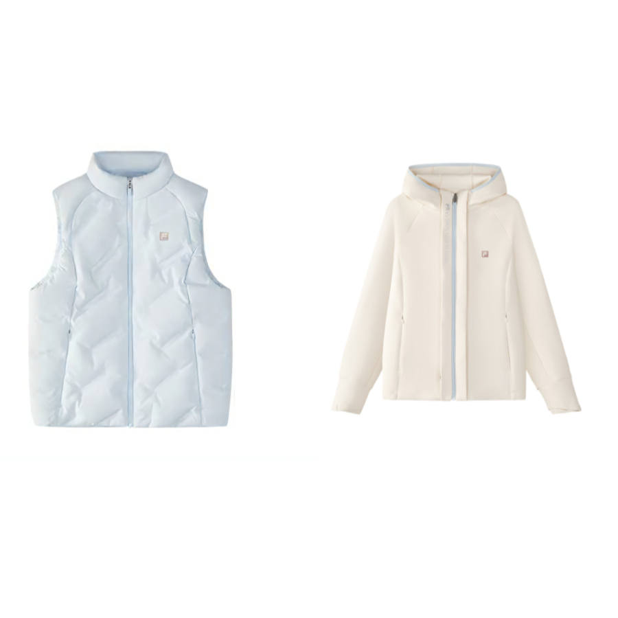 FILA KIDS FILA KIDS' Top 2 Piece Set Kids'