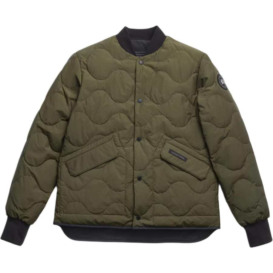 Canada Goose Canada Goose FW25 Down Jacket Unisex