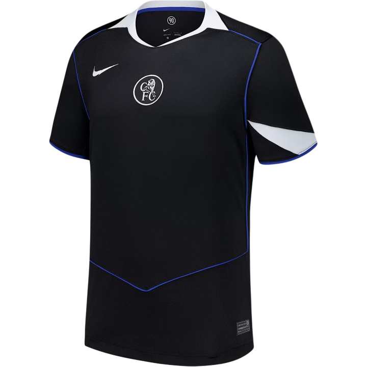 Nike Nike Chelsea Soccer Jersey Men's