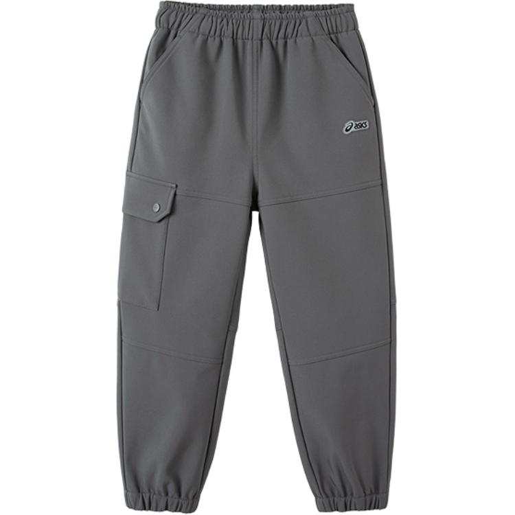 ASICS Sports Performance Thickness Kids' Sweatpants Winter Kids'