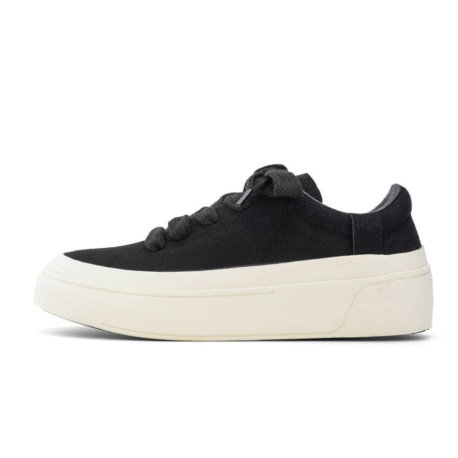 VASIBAEN Low top Skateboard Shoes Men's