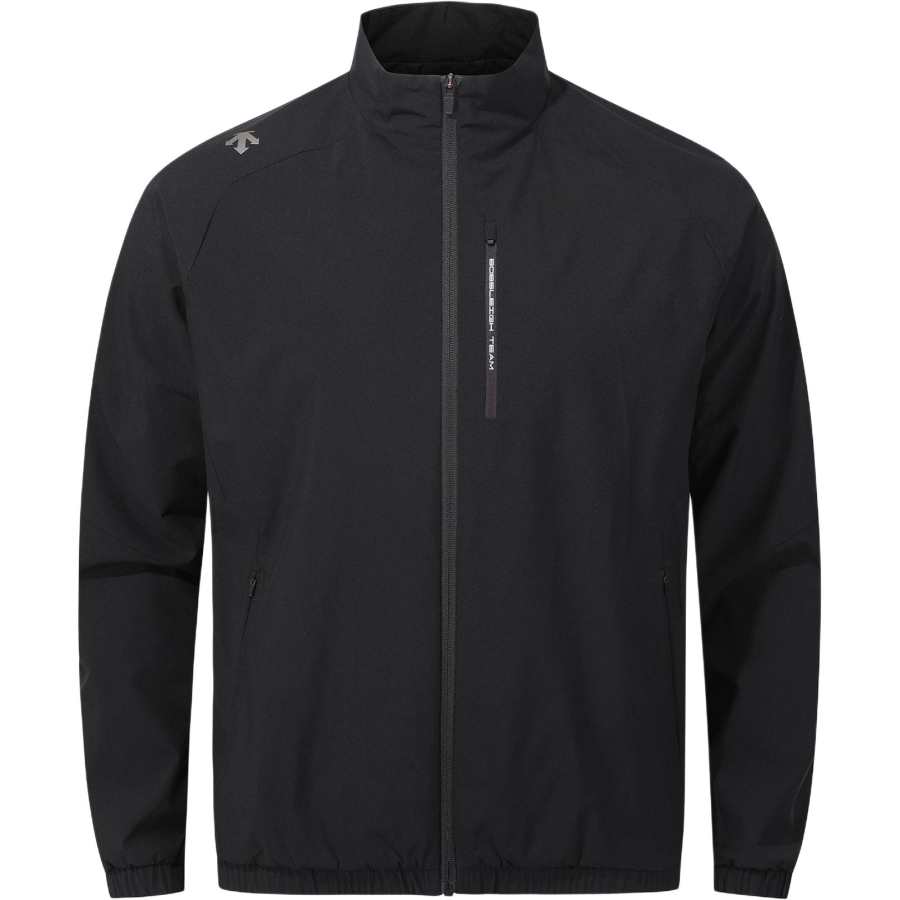 DESCENTE DESCENTE Jackets Men's Stand Collar Moderate Pilot
