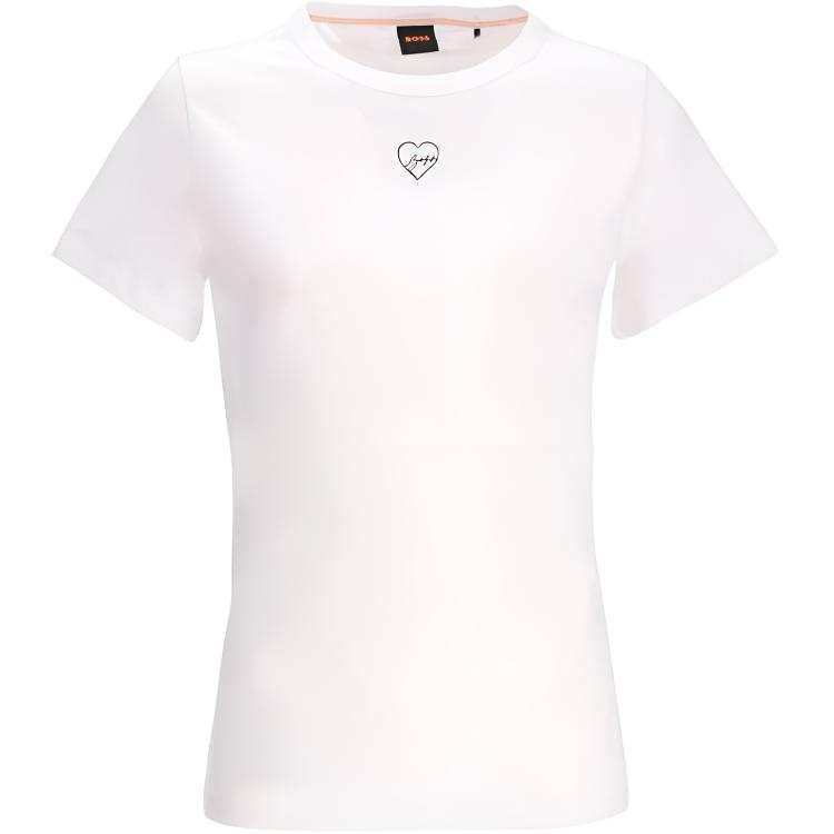 HUGO BOSS T Shirt Women's White