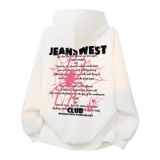 JEANSWEST CLUB Sweatshirt Unisex