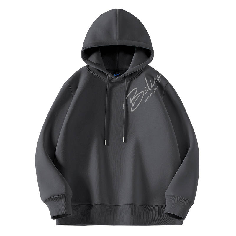 WARRIOR WARRIOR Sweatshirts Unisex Hooded Moderate Regular