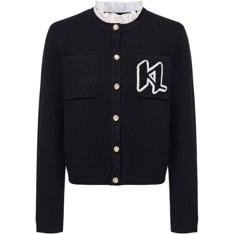 KARL LAGERFELD / Karl Lagerfeld Jeans Jackets & Coats Women's