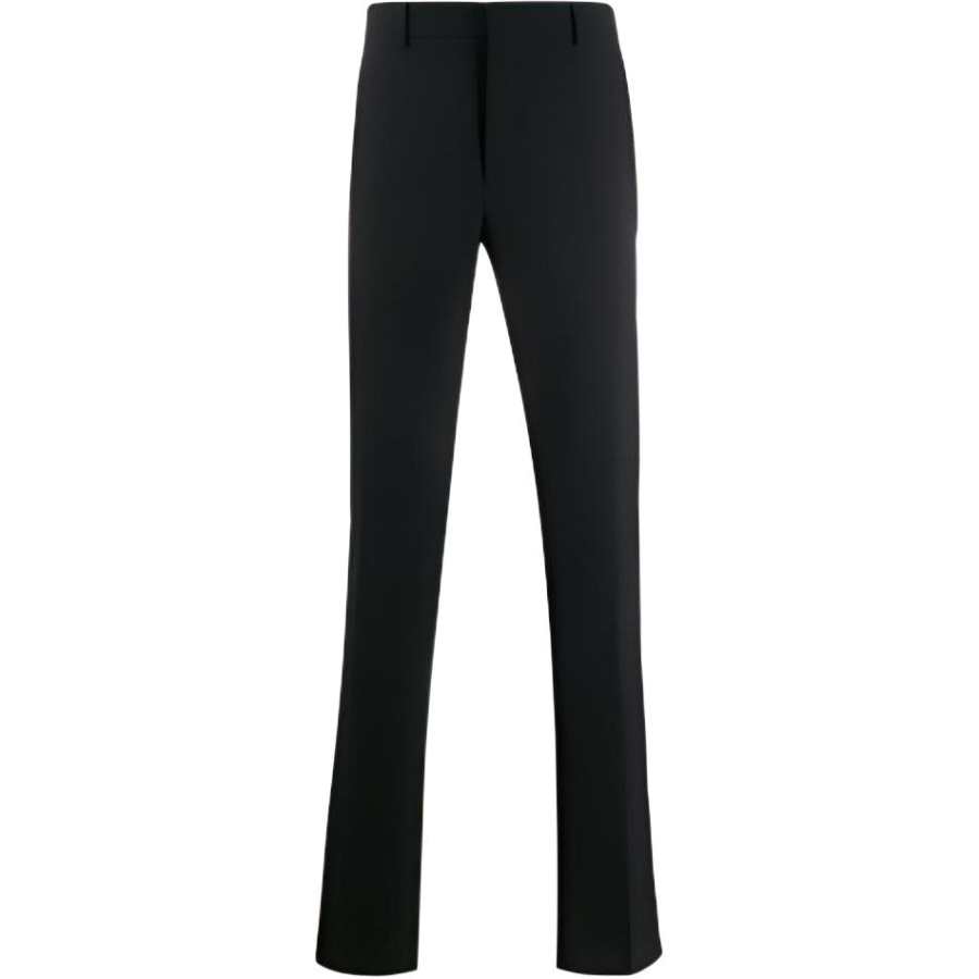 FENDI FENDI Suit Pants Men's Black Moderate
