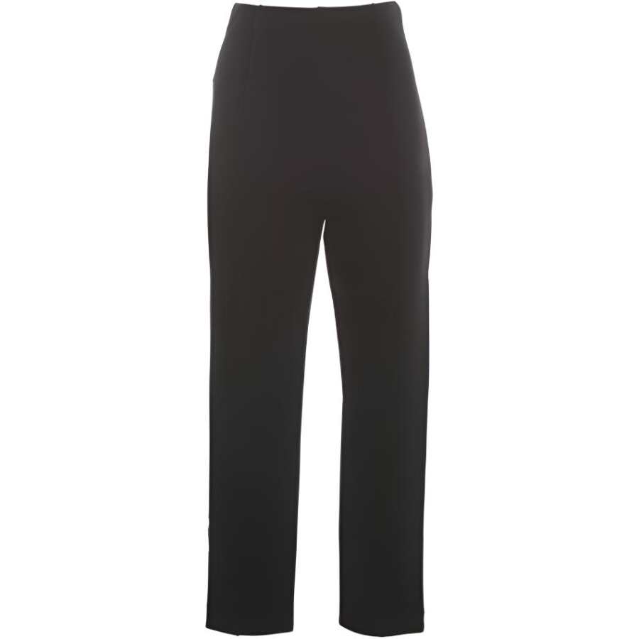 Y-3 Y 3 SS21 Casual Pants Women's Black