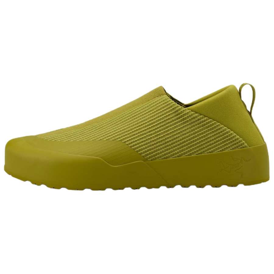 Arcteryx Arc'teryx KRAGG 1.0 Mesh Low top Casual Shoes Women's Green