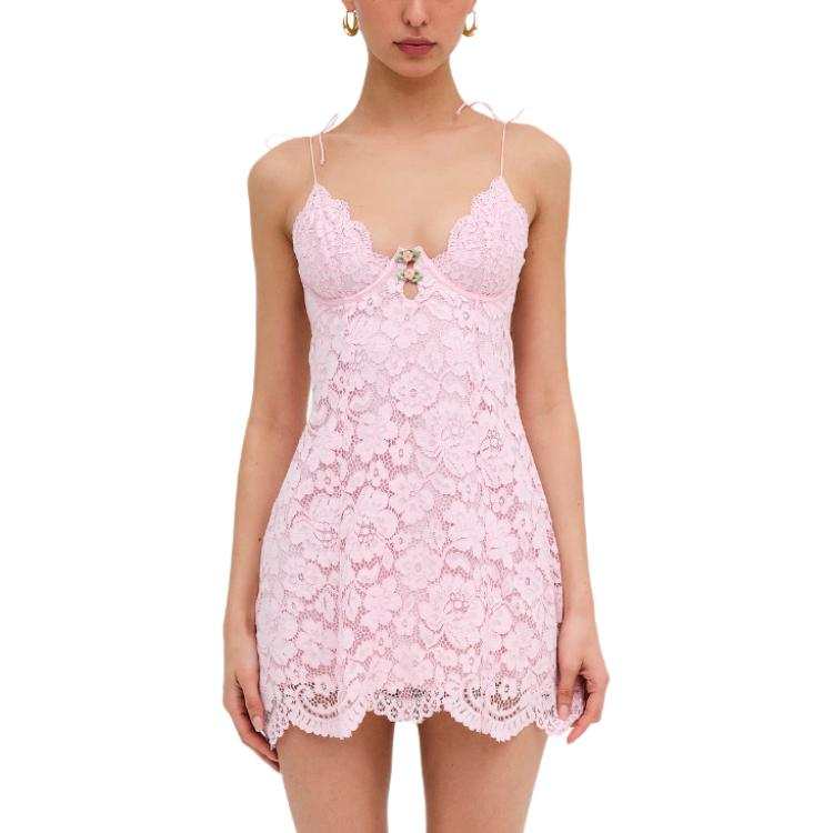 Victoria's Secret Slip Dress Women's