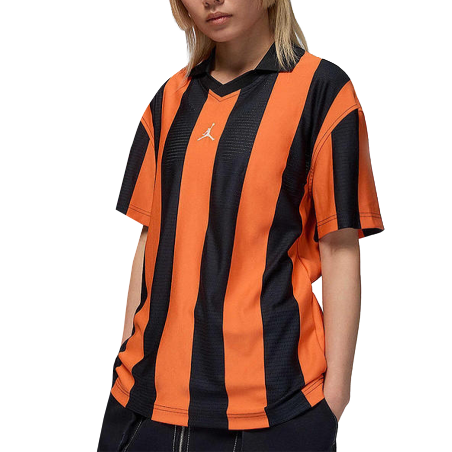 Jordan Jordan BRK CLGTE GOALIE TOP T Shirt Unisex