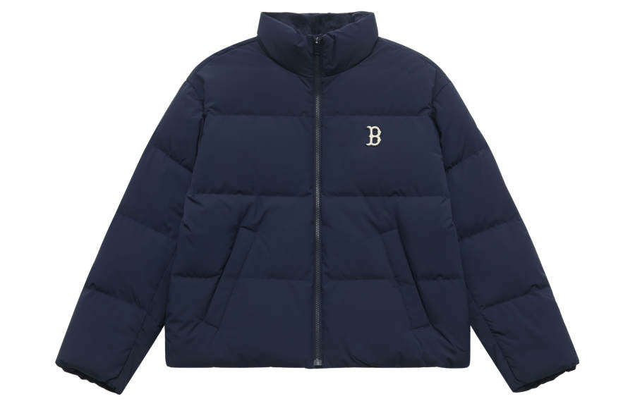 MLB MLB Boston Red Sox Basic Collection 25FW Down Jacket Unisex