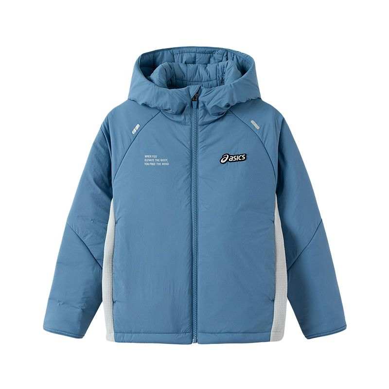 ASICS ASICS Padded Jacket Sports Performance Kids'