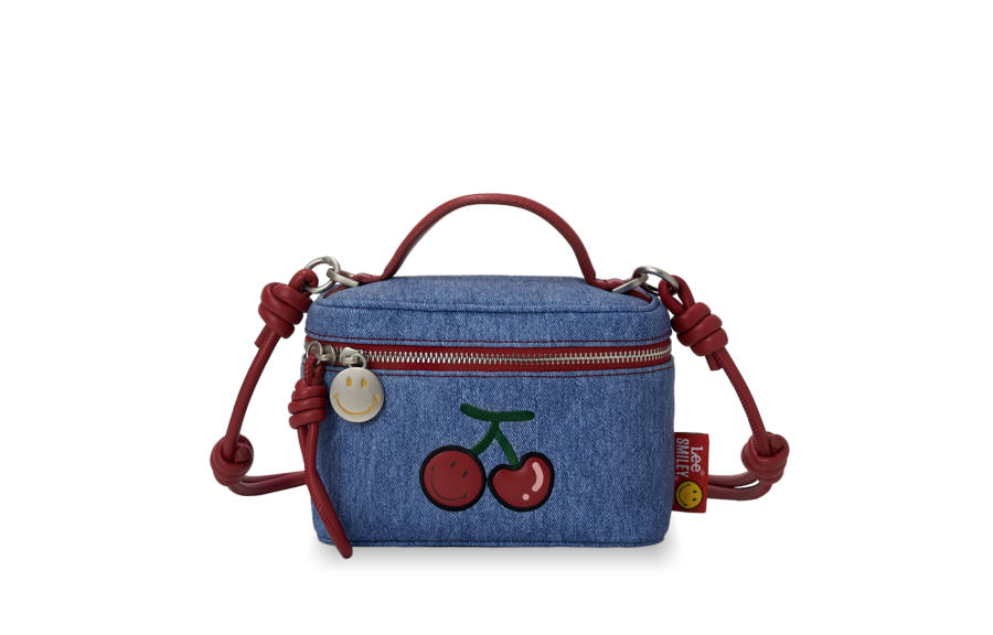 Lee Lee Pu Handbag Regular Women's Multicolor