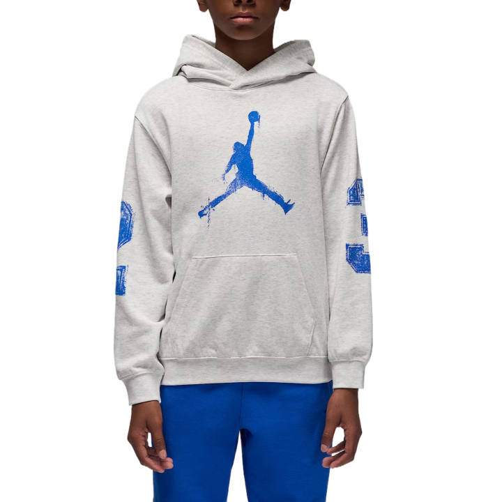 Jordan Jordan Kids Sweatshirts Hooded Moderate