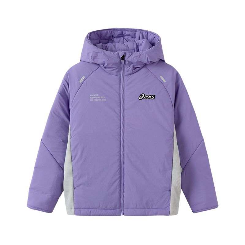 ASICS ASICS Padded Jacket Sports Performance Kids'