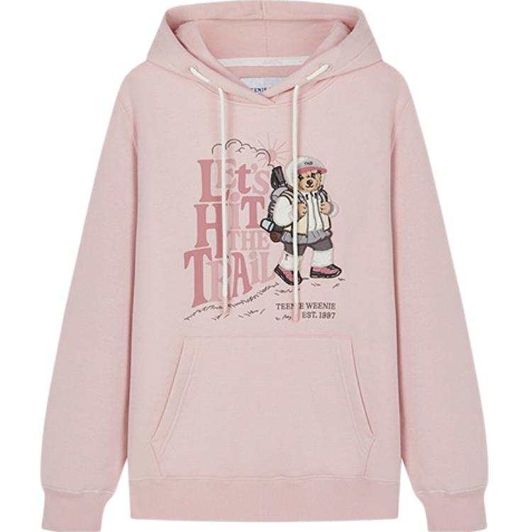 Teenie Weenie Sweatshirt Women's
