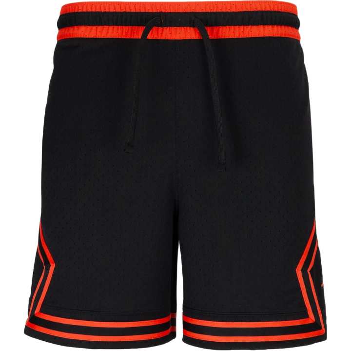 Jordan Jordan Sport Men's Dri-FIT Mesh Diamond Shorts