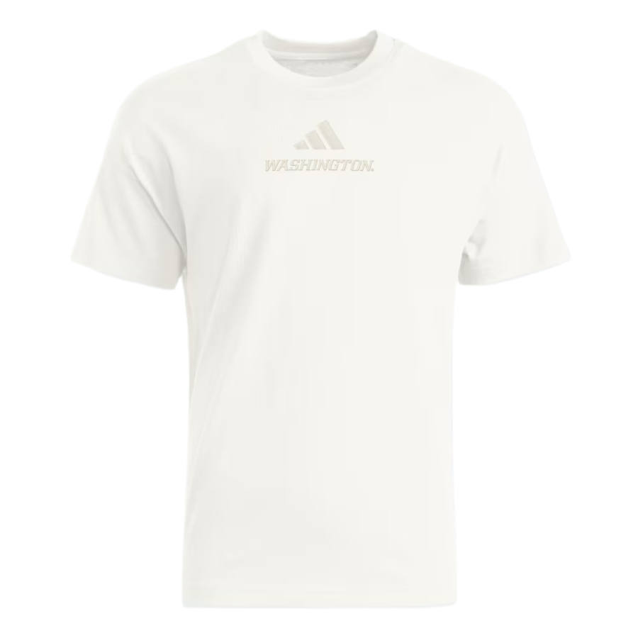 Adidas Adidas Washington T Shirt Men's