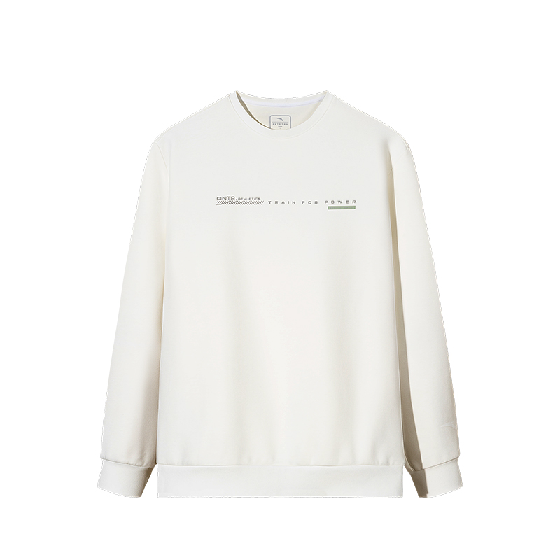 ANTA Anta Variety Training Collection Sweatshirt Men's
