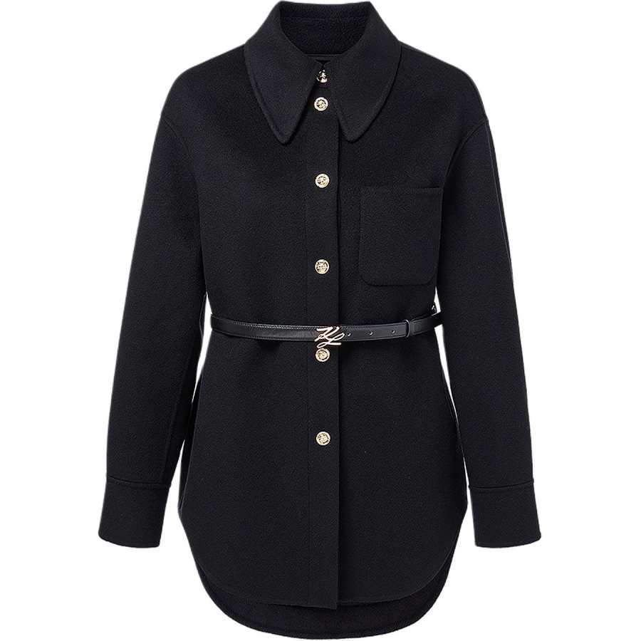 KARL LAGERFELD / Karl Lagerfeld Jeans Coat Women's