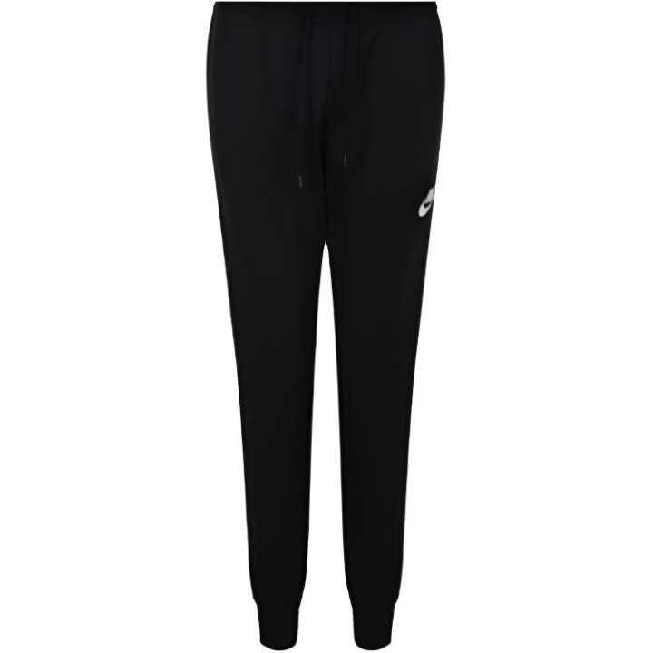 Nike Nike Casual Pants Women's Black Moderate Sweatpants