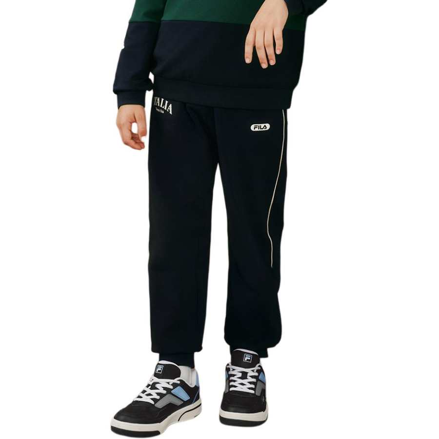 FILA KIDS Knitted Sweatpants Kids'