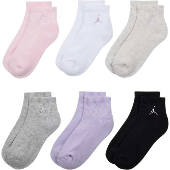 Jordan Jordan Kids Socks Moderate