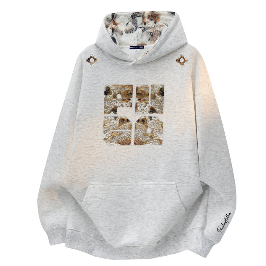 PAUL COSTELLOE Sweatshirt Unisex