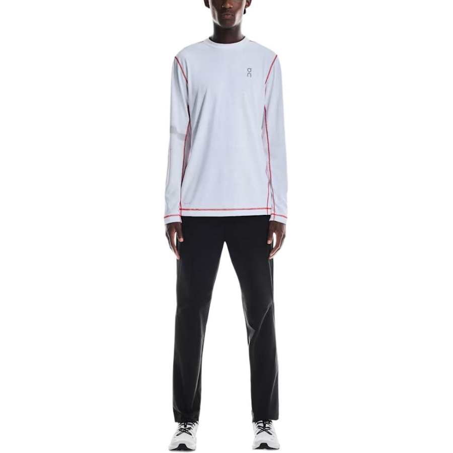 On All Day Classic Pants Casual Pants Men's Black