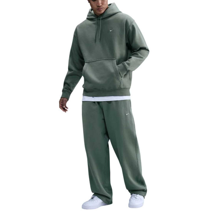 Nike Nike Solo Swoosh Casual Pants Men's