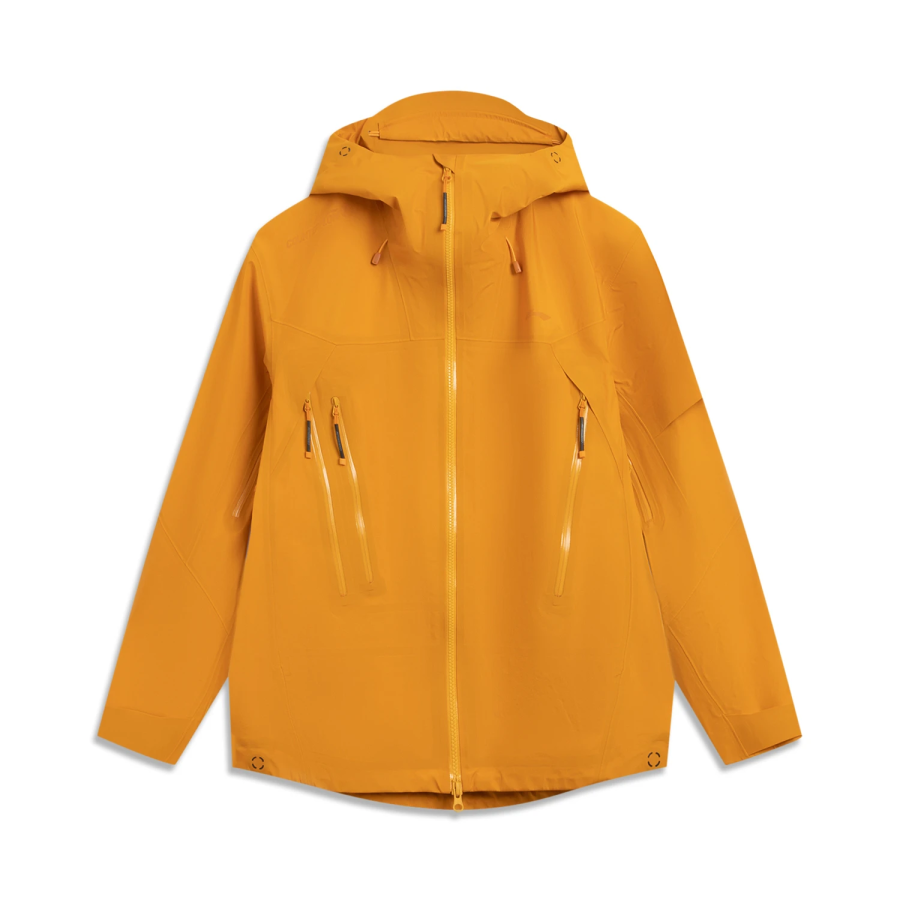 Li-Ning Li Ning Windproof Windbreaker Jacket Unisex