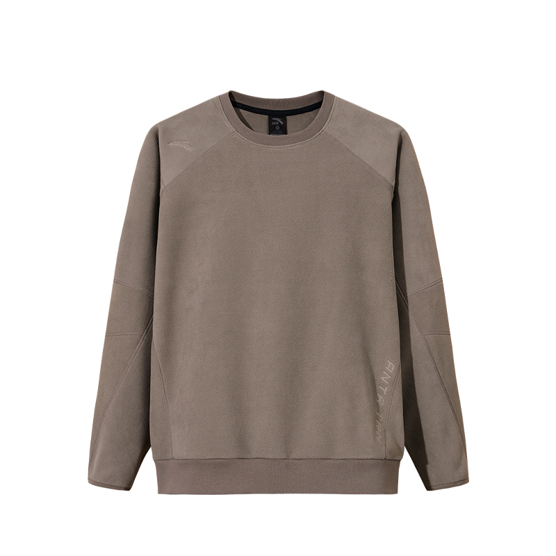 ANTA Anta Variety Training Collection Sweatshirt Men's