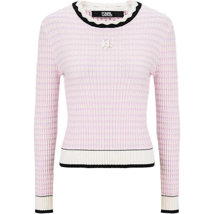 KARL LAGERFELD / Karl Lagerfeld Jeans Knitwear Women's