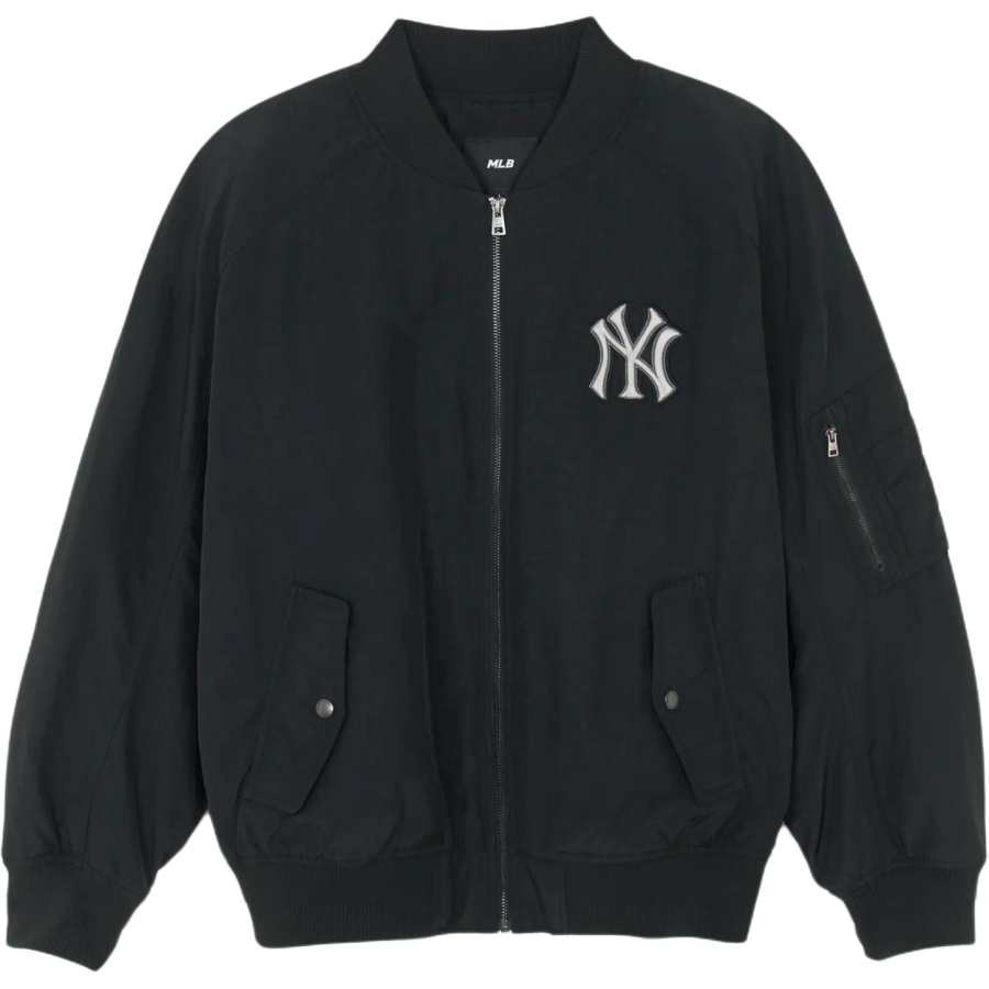 MLB MLB New York Yankees Puffer Jacket Men's