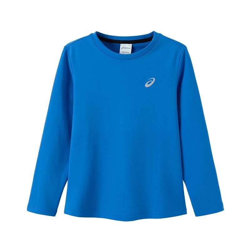 ASICS Kids' Quick Dry T Shirts Sports Performance Kids'