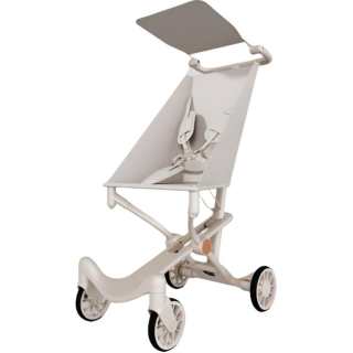 JBBCN Portable Carry on Spine Protection Baby Hand Stroller Foldable 6 Months * 36 Months