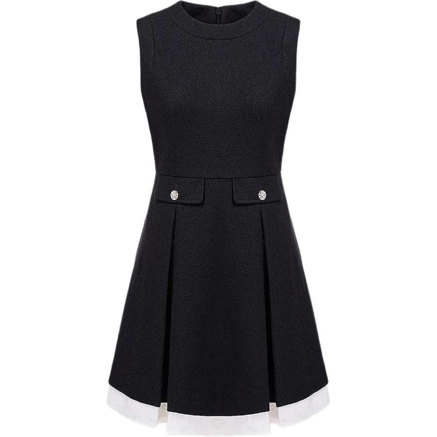 KARL LAGERFELD / Karl Lagerfeld Jeans Sleeveless Dress Women's