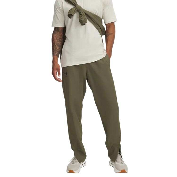 Under Armour Under Armour Rival Casual Pants Men's